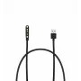 USB kabelis Newland CBLMP100U juodas USB A