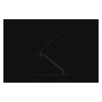 Stovas nešiojamam kompiuteriui Razer RC21-02330100-R3M1, aukščio reguliavimas, ergonomiškas dizainas