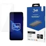 3MK HardGlass Clear apsauginis stiklas Samsung Galaxy A16 Atsparus įbrėžimams
