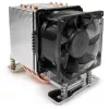 K DYNATRON CPU Active Cooler 3U A35, skirtas AMD Socket sTRX4/TR4/SP3 PWM