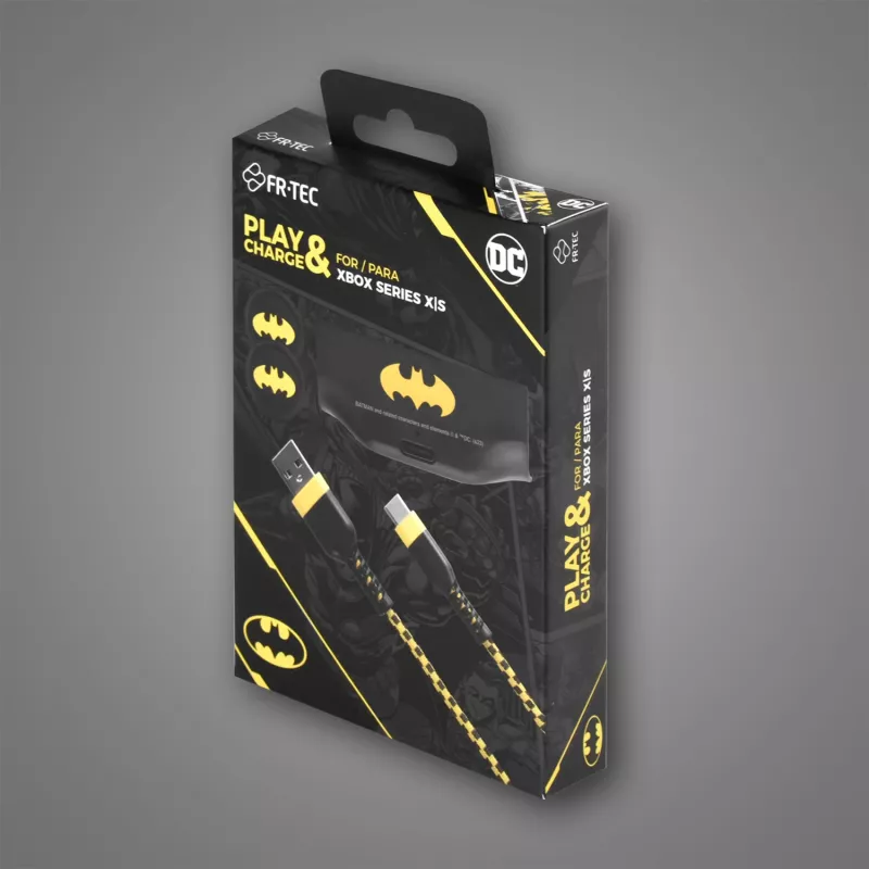 Blade BATXBP&C Black baterijų įkrovimo rinkinys