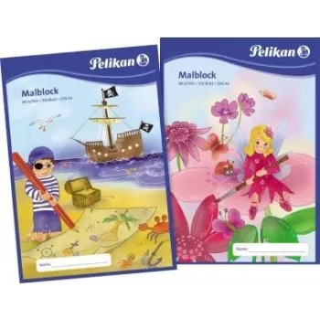 Pelikan 137679 originalus rašalinis kasetė