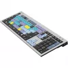 Logickeyboard LKB-RESC-AJPU-UK klaviatūra biurui USB QWERTY anglų