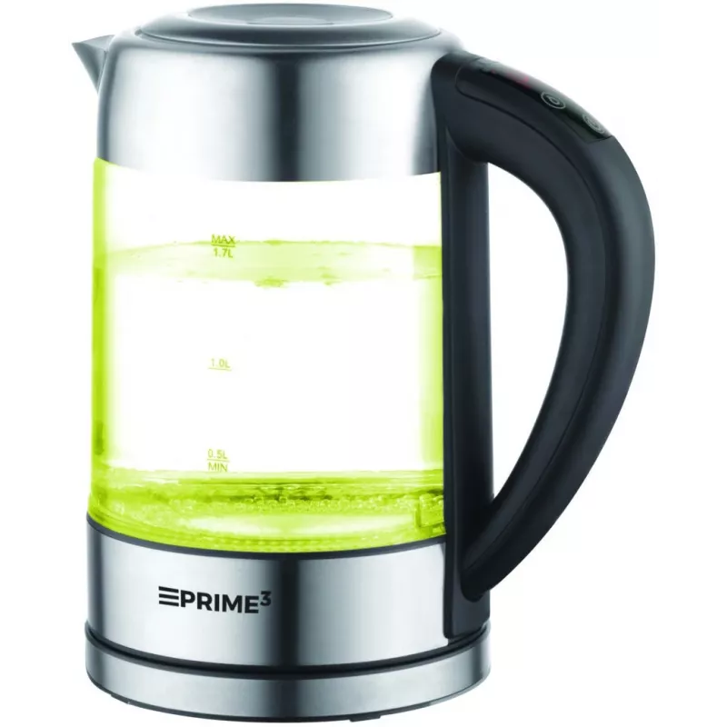 Prime3 PRIME3 SEK81 1.7 L Sidabrinis virdulys