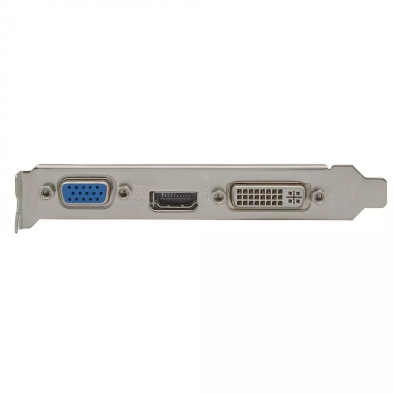 Vaizdo plokštė AFOX AF240-1024D3L2 — NVIDIA GeForce GT 240, 1 GB GDDR3, 128 bitų, PCIe 2.0