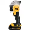 Dewalt 18V XR Li-Ion belaidis LED sukamasis prožektorius (be akumuliatoriaus)