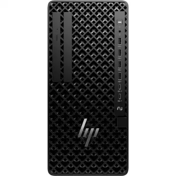 HP Z1 Tower G1i darbo stotis A40SYET [Intel Core Ultra 7 265, 32 GB RAM, 1 TB SSD, Intel Graphics, Windows 11 Pro] (A40SYET#ABD)