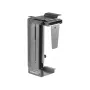 Pasyvus laikiklis Maclean MC-713 S Grey