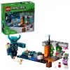 LEGO MINECRAFT 21274 Susitikimas su Vardenu