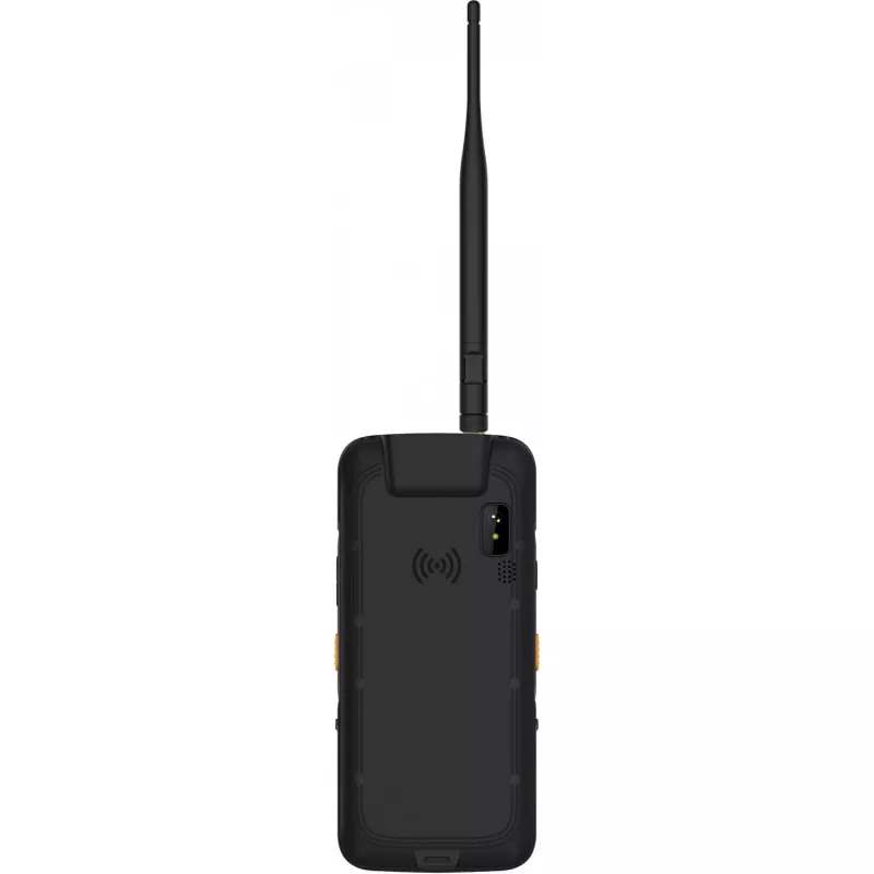 Milesight FT101-868M – LoRaWAN ir „Wi‑Fi“ lauko testeris