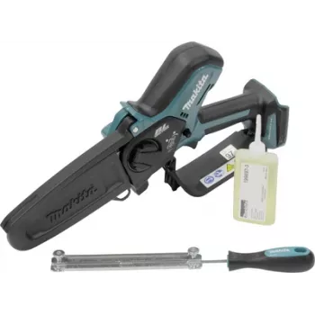 Belaidis genėjimo pjūklas Makita DUC150Z 150 mm ašmenys 18V