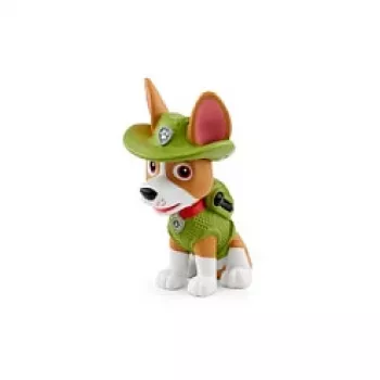 Paw Patrol – Štai Tracker, garso figūrėlė