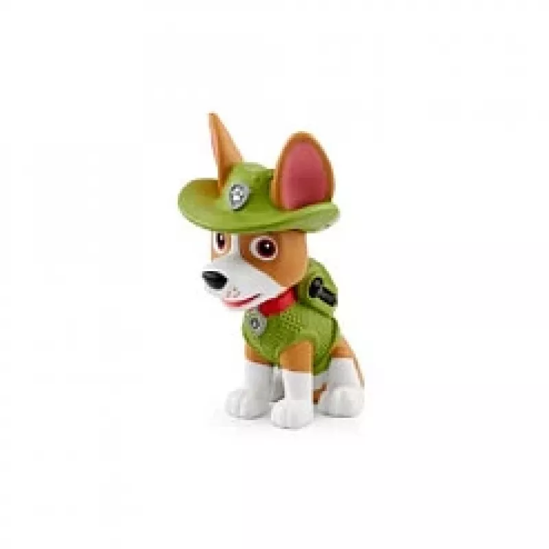Paw Patrol – Štai Tracker, garso figūrėlė