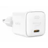Sieninis įkroviklis PA-B1L Baltas Omnia II Mini 1xUSB-C PowerDelivery 30W 5A