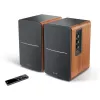 Edifier Studio R1280Ts 2.0 medinis/sidabrinis mažmeninė