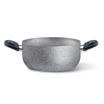 Puodas Pensofal Vesuvius 20 cm, dvi rankenos, virimo indas