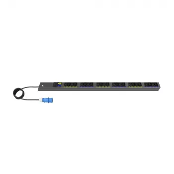 Eaton EVBAF132A PDU G4 BA 0U 309 32A 1P 12xC13, 12xC19