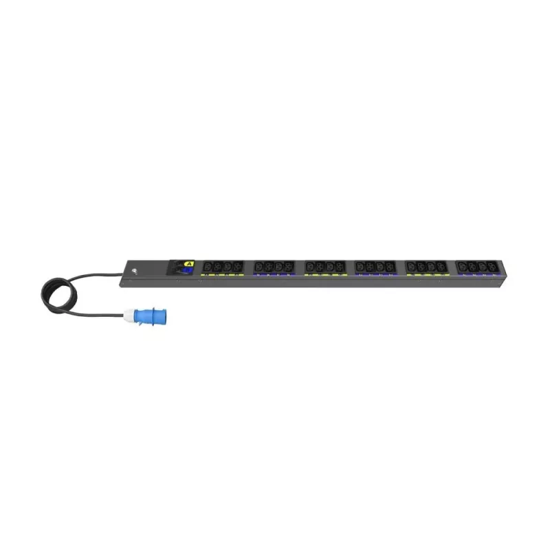 Eaton EVBAF132A PDU G4 BA 0U 309 32A 1P 12xC13, 12xC19