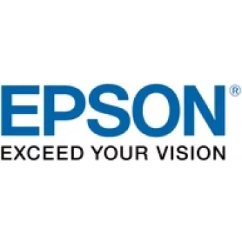 Epson LK-4WBVN juosta, juoda ant baltos, 12 mm x 7 m