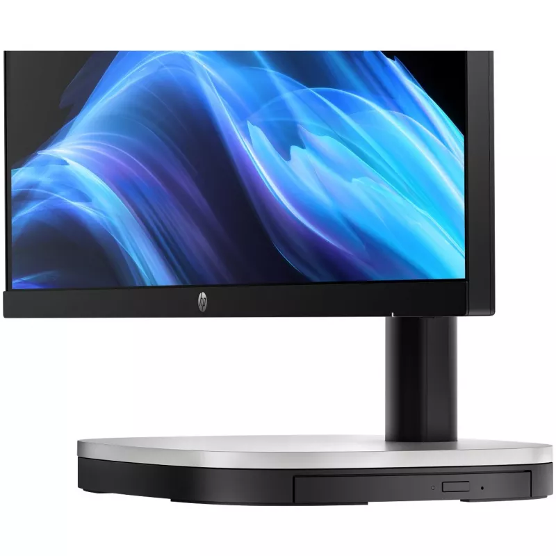 HP ProStudio 4 G1i AI PC - Viskas viename (komplektinis sprendimas) - Core Ultra 7 265T / 1.5 GHz - RAM 16 GB - SSD 512 GB - NVMe - Intel Graphics - 1GbE, Wi-Fi 6E, Bluetooth 5.3 - WLAN: 802