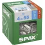 Spax 4587000450556 - originalus SPAX gaminys