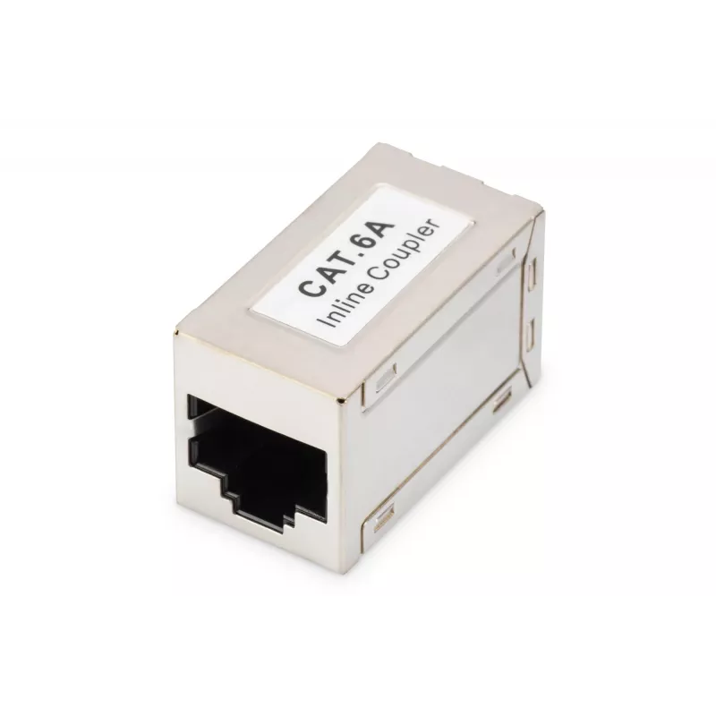 Digitus DN-93905 CAT 6A modulinis jungtuvas, ekranuotas