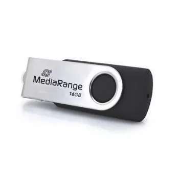 USB atmintukas MediaRange 16 GB USB Type-C MR1951