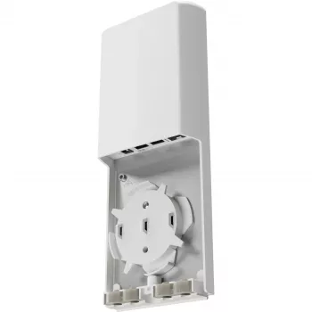 Tinklo medijos keitiklis MikroTik FTC11XG