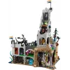 LEGO IDEAS 21348 Dungeons & Dragons: Raudonojo drakono istorija