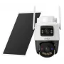 IP stebėjimo kamera IMOU AOV Dual lauke, lubos, 2880×1620, 3.6 mm, 76/260° horizontalus, belaidė