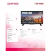 QLED televizorius Toshiba 32QV2F63DG 32 colių Full HD Smart TV