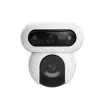 Belaidė Wi-Fi kamera EZVIZ H90 Dual 2K+ 2.8-6mm