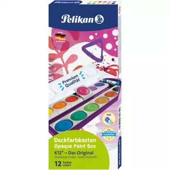 Pelikan 701327 originalus rašalinis švirkštas