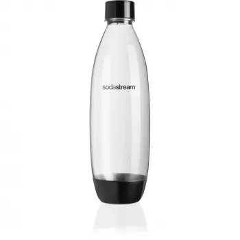 Gazuotas butelių rinkinys SodaStream 2260748 3 vnt
