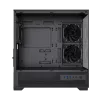 Gamemax korpusas VISTA 2 MB | M-ATX