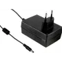 Maitinimo adapteris MEAN WELL GSM18E05-P1J 18W 5V 80-264V