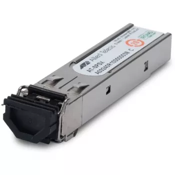 Allied Telesis AT-SPSX tinklo siųstuvas-imtuvas 1250 Mbit/s 850 nm