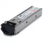 Allied Telesis AT-SPSX SFP transiverio modulis, 1000Base-SX, 850 nm, 500 m, daugiamodis, LC Duplex, hot-swap