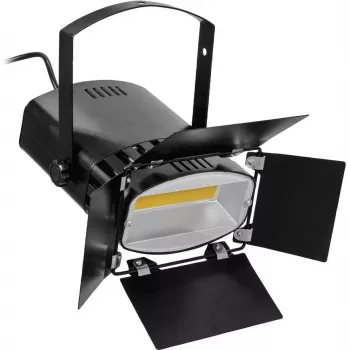 LED prožektorius EUROLITE CSL-50 Black 50W