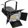LED prožektorius EUROLITE CSL-50 Black 50W
