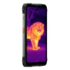 Mobilusis telefonas Blackview Rock 3 8/256GB Juodas