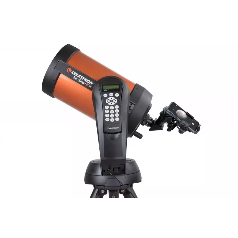 Celestron NexYZ 3 ašių teleskopo kameros / išmaniojo telefono laikiklis