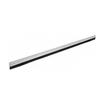 Šluotelė DeLOCK 66650 20 mm su aliumininiu kampuotu profiliu, ilgis 1 m