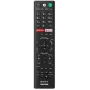 Sony RMT-TX220E nuotolinio valdymo pultas – Sony televizoriaus pulto pakaitalas su lengvai pasiekiamais mygtukais