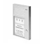 Auerswald TFS-Dialog 211 Aliuminio laidinis sieninis domofonas IP22