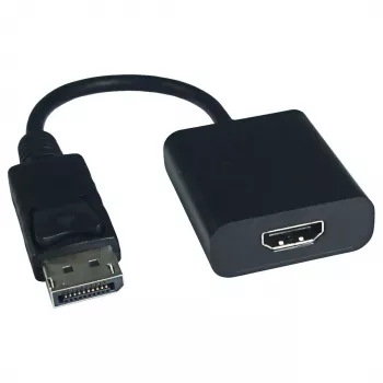 VAIZDO KABELIO ADAPTERIS VALUE 12.99.3162