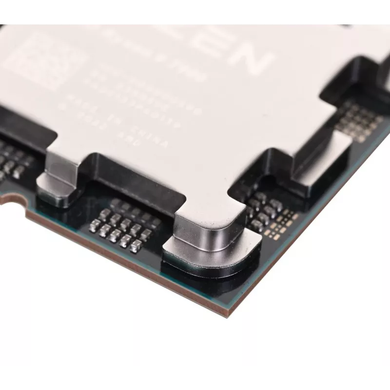 Procesorius AMD Ryzen 9 7900 12C/24T, 3.7-5,4GHz, 64MB, 65W, AM5