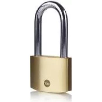 YALE Y110B/60/163/1 Pakabinama spyna 60 mm su raktu (Y110B/60/163/1)