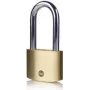 YALE Y110B/60/163/1 Pakabinama spyna 60 mm su raktu (Y110B/60/163/1)