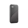 Western Digital My Passport SSD 500 GB nešiojamas SSD diskas USB Type-C 3.2 Gen 2